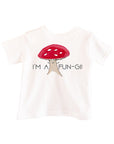 Fun-gi Tee