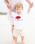 Fun-gi Tee