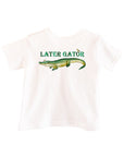 Later gator Tee
