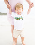 Later gator Tee