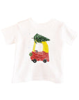Little Tree Farm Tee
