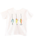 Fishing Lures Tee