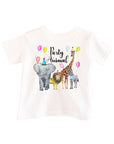 Party Animal Tee