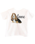 Puppy Love Tee