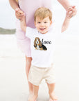 Puppy Love Tee