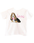Puppy Love Tee