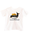 Happy Hallowiener Tee!