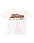 Are we there yet? Tee
