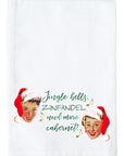 Need More Cabernet Kitchen Towel