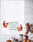 Need More Cabernet Kitchen Towel