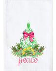 Peace Kitchen Towel