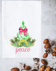 Peace Kitchen Towel
