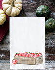 Apple Crate Kitchen Towel