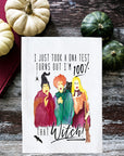 100% That Witch Kitchen Towel