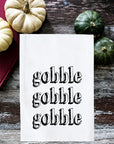 Gobble Kitchen Towel