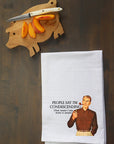 I'm Condescending Kitchen Towel