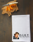Did I Eat That Kitchen Towel