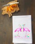 Flocktails Kitchen Towel