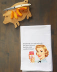 Grilled Cheese Kitchen Towel