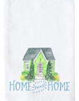 Home Sweet Home Kitchen Towel