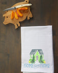 Home Sweet Home Kitchen Towel