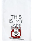 This is My Jam Kitchen Towel