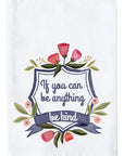 Be Kind Kitchen Towel