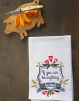 Be Kind Kitchen Towel