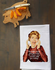Your Circus Your Monkeys Kitchen Towel