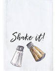 Shake It Kitchen Towel