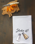 Shake It Kitchen Towel