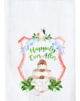 Wedding Cake Happily Ever After Kitchen Towel
