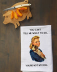 What To Do Kitchen Towel