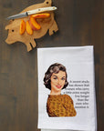 Extra Weight Kitchen Towel