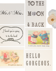 Loving Stationery