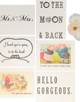 Loving Stationery