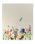 Ralph Moberly Floral Dishcloth Set