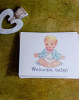 Welcome Baby