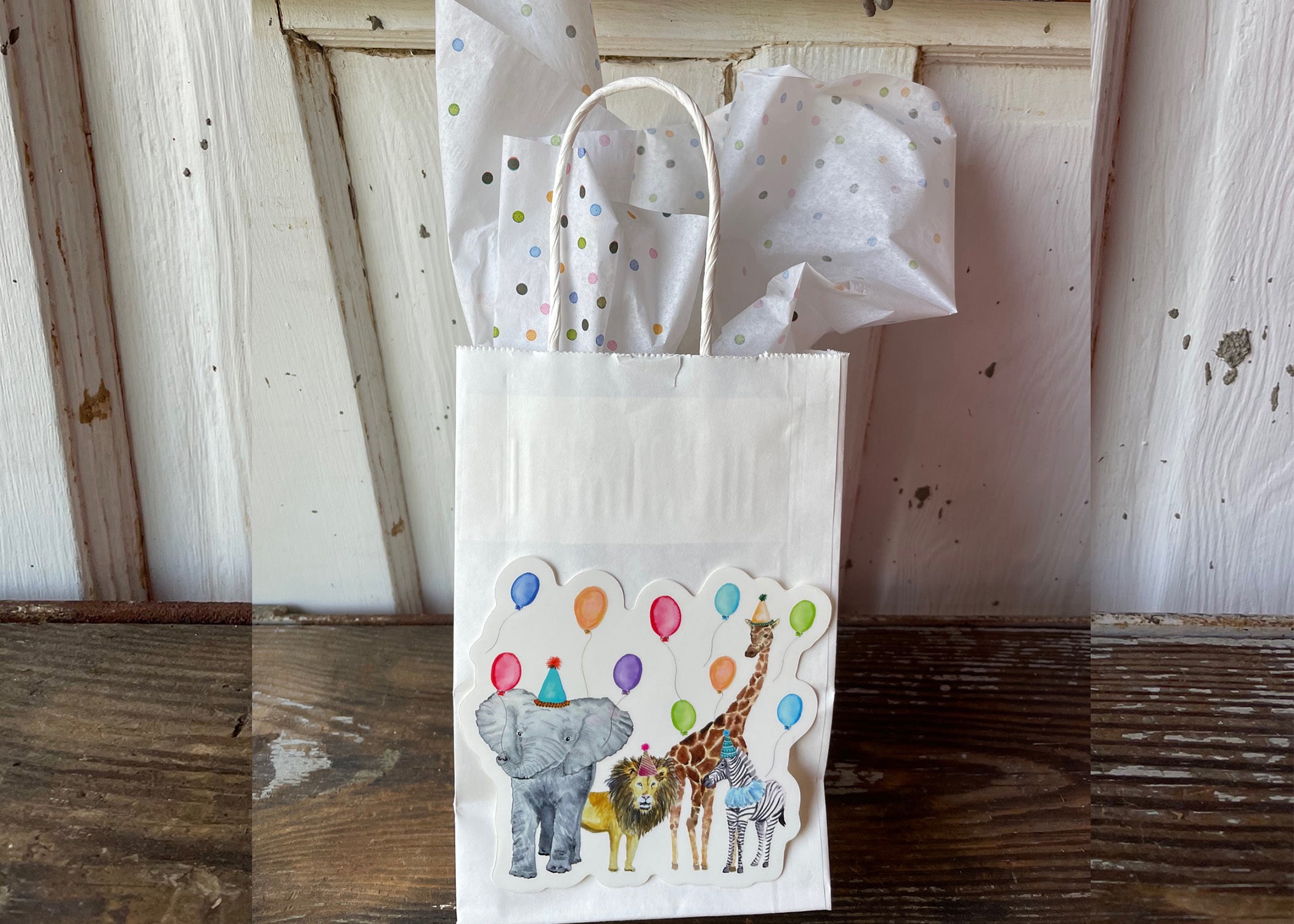 Stickers – KnollwoodLane