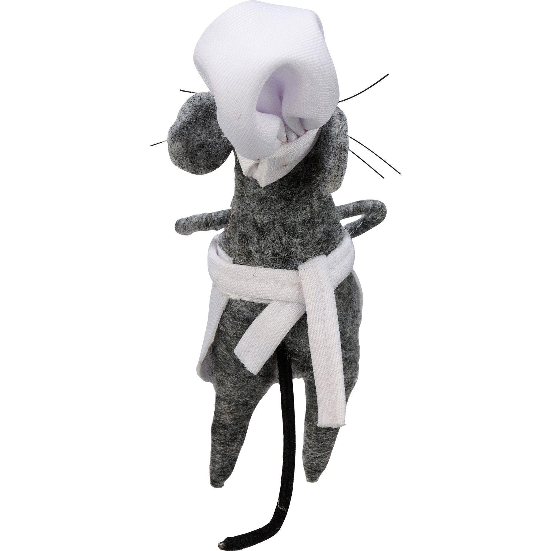 Kitchen Mouse Ornament