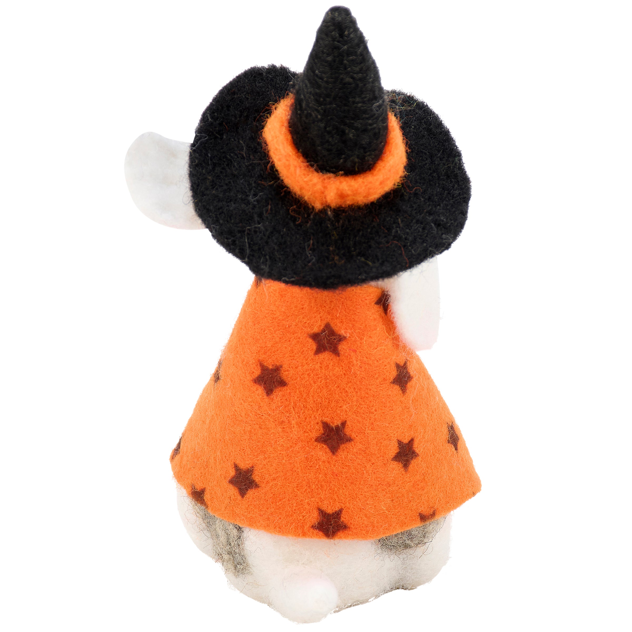 Custom Dog Halloween Ornaments