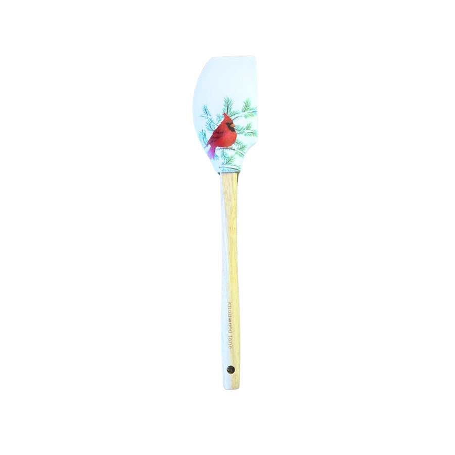 Cardinal Silicone Spatula