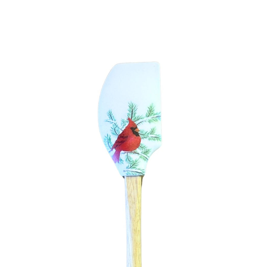 Cardinal Silicone Spatula