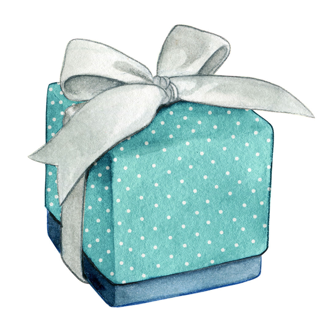 Gift Wrapping Add-On (per item)