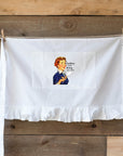 Stirring The Pot Apron