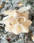 Angel Natural Tree Topper