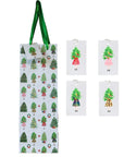 Merry Everything... Wine Gift Bags