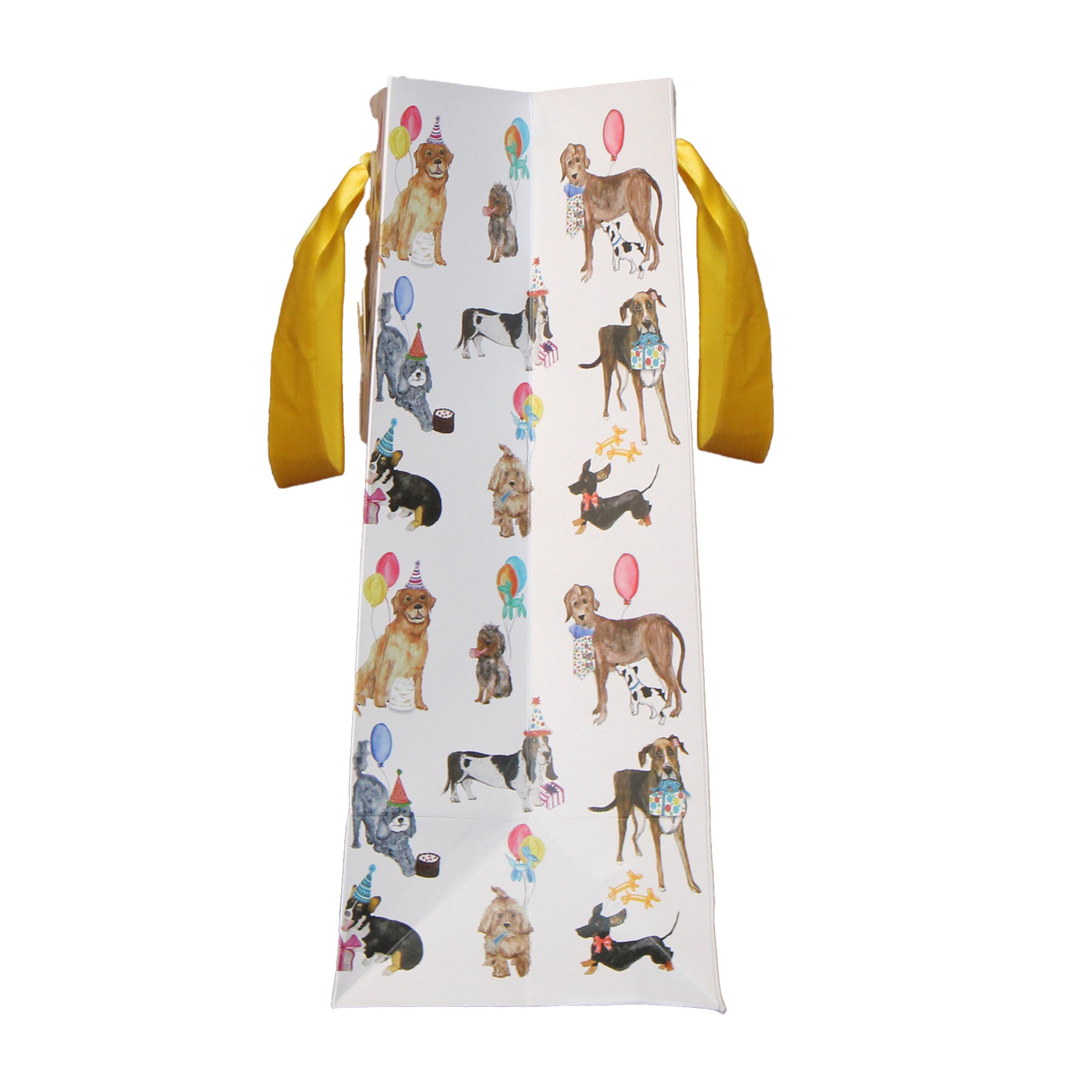 Pup's Party Gift Bags