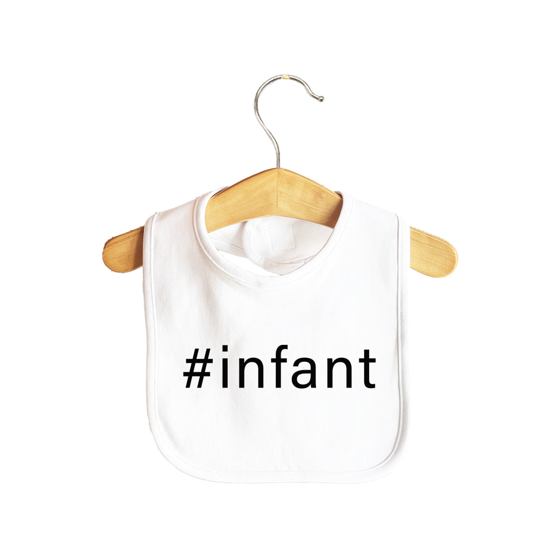 Infant Baby Bib