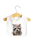 Lil' Rascal Baby Bib